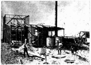 The Challenge GM Battery 1896