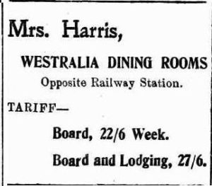 Coolgardie Miner Saturday 4 July 1914, page 2