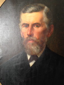 Father: Frederich HILD 'Hill' - Photo Jane Hill