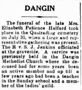 York Chronicle Friday 9 August 1940, page 4