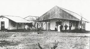 Malcolm Hospital