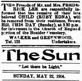 Sun Sunday 22 May 1904, page 4