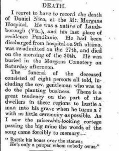 Nioa - Laverton and Beria Mercury 7 July 1900, page 2