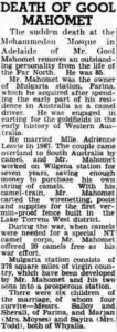 Chronicle (Adelaide, SA : 1895 - 1954), Thursday 1 June 1950, page 6