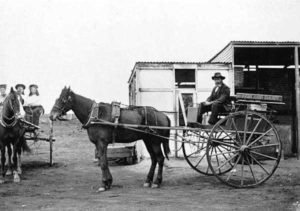 The Halford Dairy