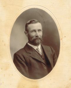 Thomas Asplin