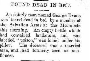 Kalgoorlie Miner 9 Jun 1898