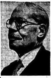 Henry Gregory