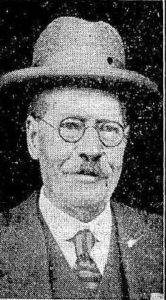 HON. H. GREGORY, M.H.R.