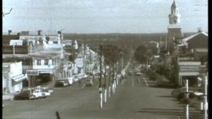 Hannan Street Kalgoorlie