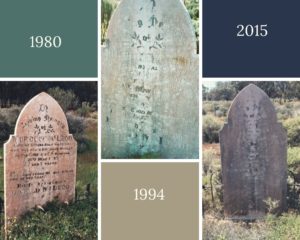 Murdoch McLEOD - Kanowna Cemetery