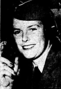 Dorothy Reilly