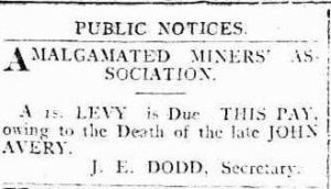 Kalgoorlie Miner Tuesday 16 February 1904, page 7