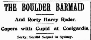 Truth Saturday 4 July 1908, page 5