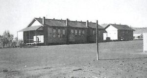 Gwalia School 1949