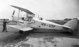 Photo - Wikipedia DH83