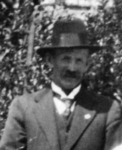 Adam Glover Brown - Ancestry.com