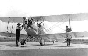 Photo – Geoff Goodall