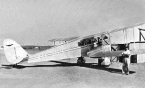 Photo - Wikipedia VH-URF