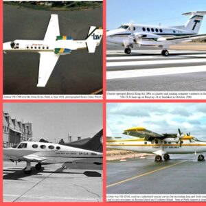 4 Photos above - Geoff Goodall