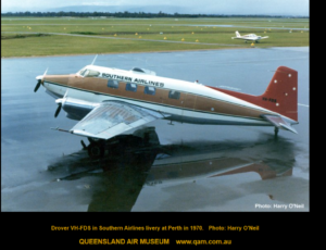 Photo – Queensland Air Museum