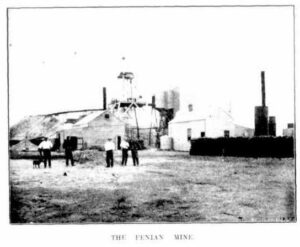 The Fenian GM, Meekatharra