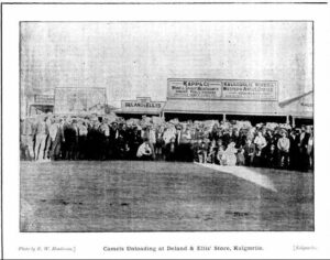 Kalgoorlie Western Argus 2 July 1896, page 6