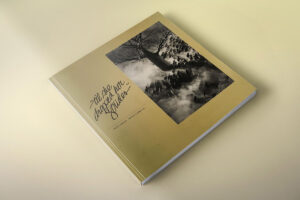 'TIL SHE DROPPED HER STRIDES' by Roger Garwood and Trish Ainslie
