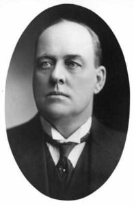 John 'Happy Jack' SCADDAN