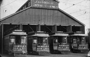 Kalgoorlie Car Barn