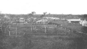 Bulong Townsite