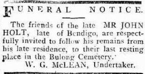 Kalgoorlie Miner 9 July 1900, page 4