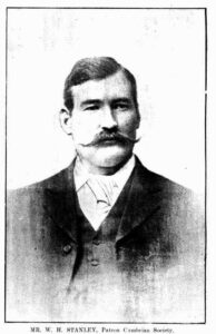 William Henry Stanley