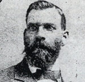 Urian Dudley