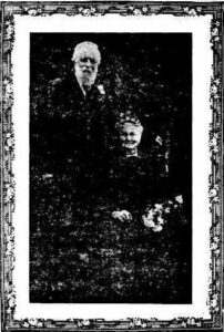 A Diamond Jubilee - Sunday Times - Perth - 4 Oct 1925