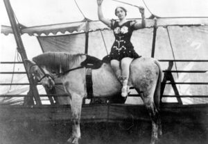 Photo given to Shyama Peebles, a friend of Mrs Hyland.