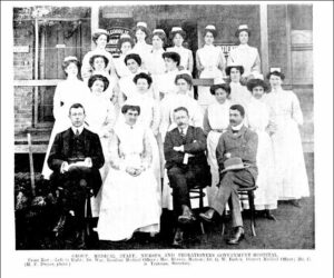 Kalgoorlie Western Argus (WA : 1896 - 1916), Tuesday 10 August 1909, page 22