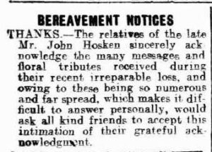 Kalgoorlie Miner (WA : 1895 - 1954), Tuesday 7 January 1936, page 4