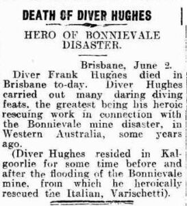 Kalgoorlie Miner - 3 June 1919, page 3