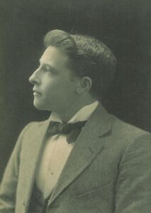 Newman Hall
