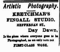 Murchison Times and Day Dawn Gazette 1904