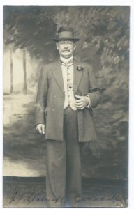 John Fitzpatrick