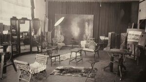 J J Dwyer's Photograph Studio Kalgoorlie