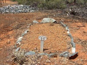 Coolgardie Cemetery