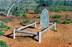 Gabanitha Cemetery Sarah M Bender