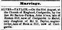Goldfields Morning Chronicle - Coolgardie - 8 September 1897