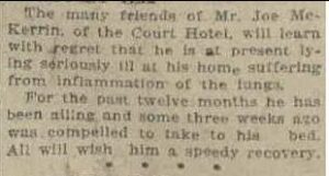 The Sun 30 January 1927, page 8