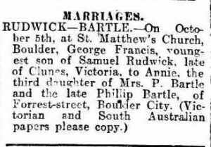 Kalgoorlie Miner 13 October 1910, page 4