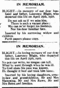 Great Southern Leader Pingelly, 20 April 1917, page 5