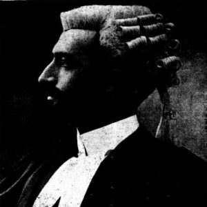 Cornelius Lyhane